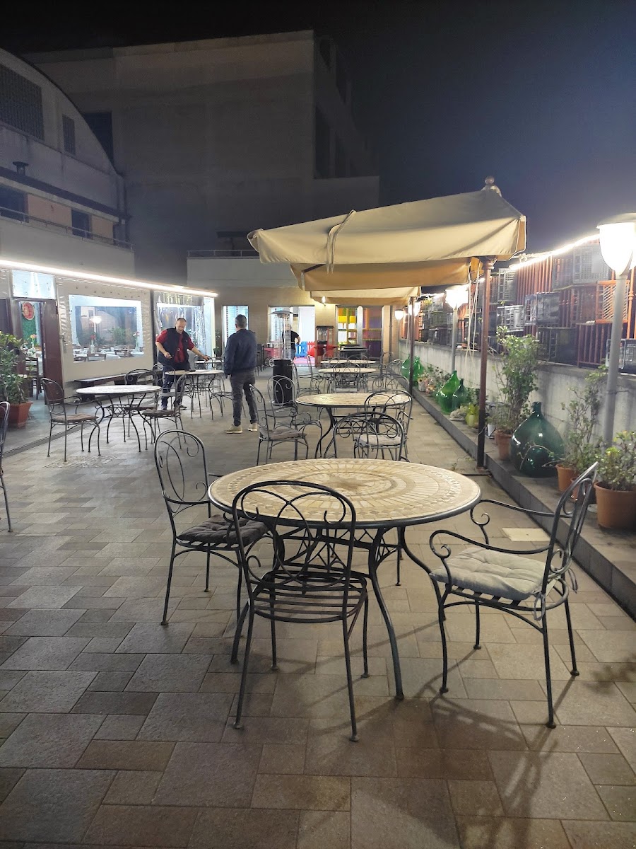 De Pascale Food Risto & Pizzeria