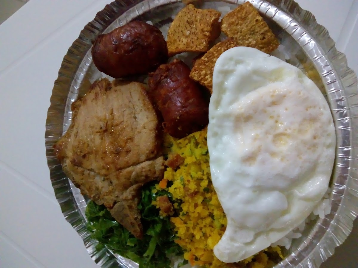 Restaurante 3 Irmãs