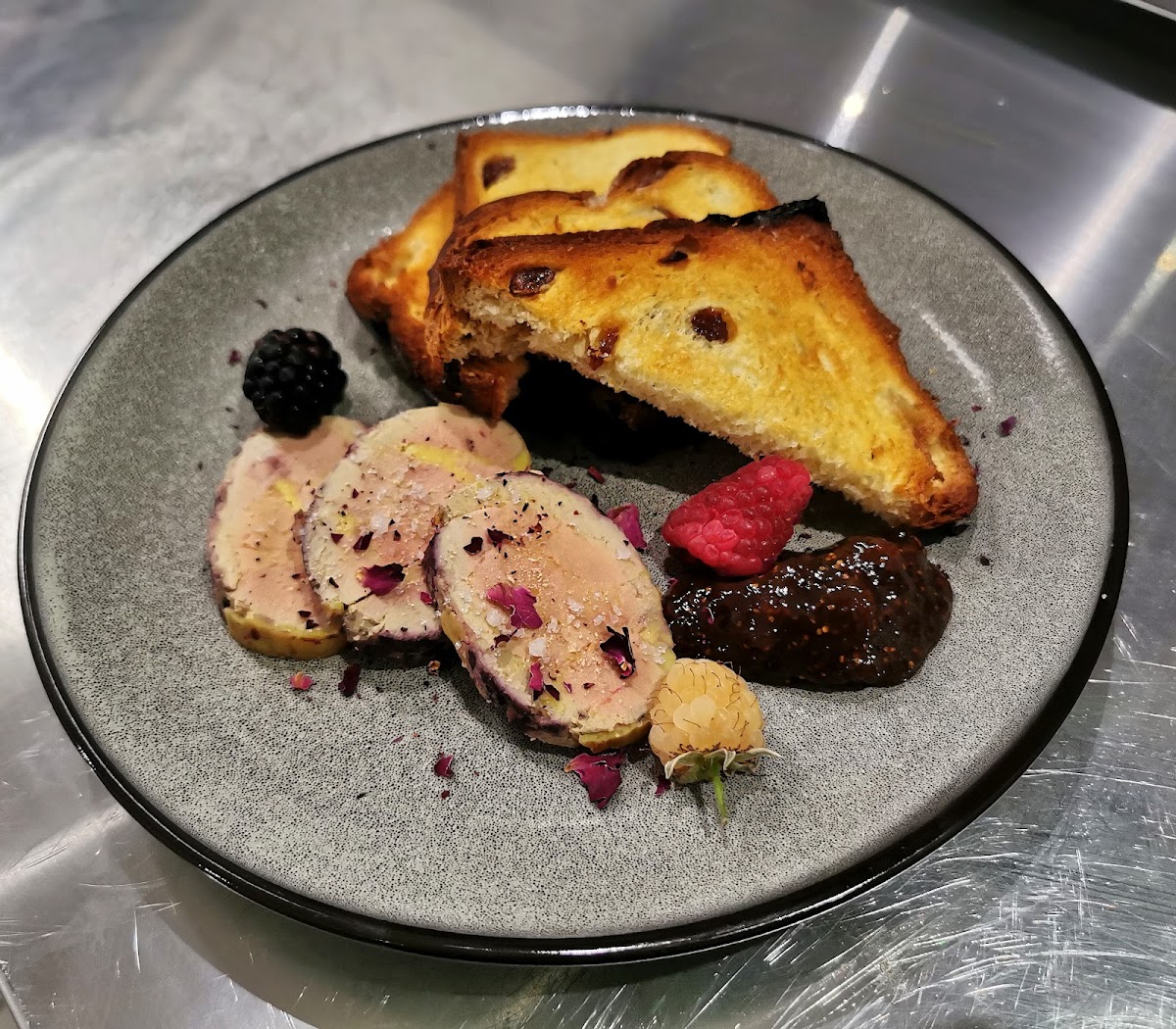 Octopus Restaurant Sedan