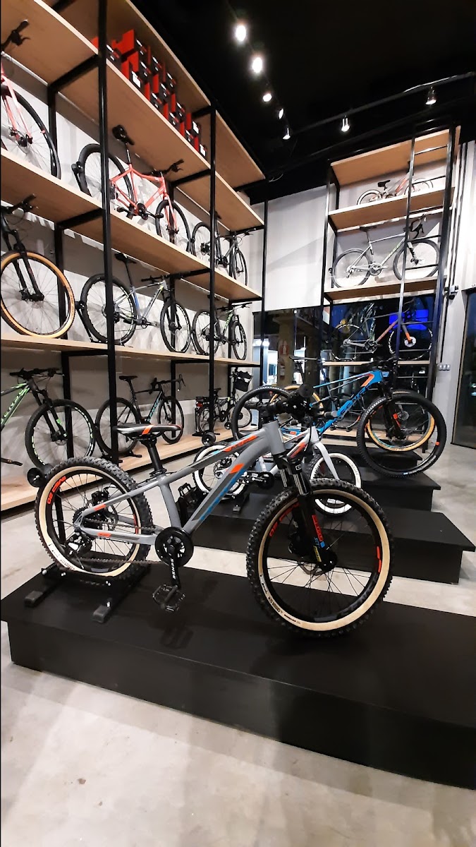 Alphaville pizzaria Lagoa dos ingleses