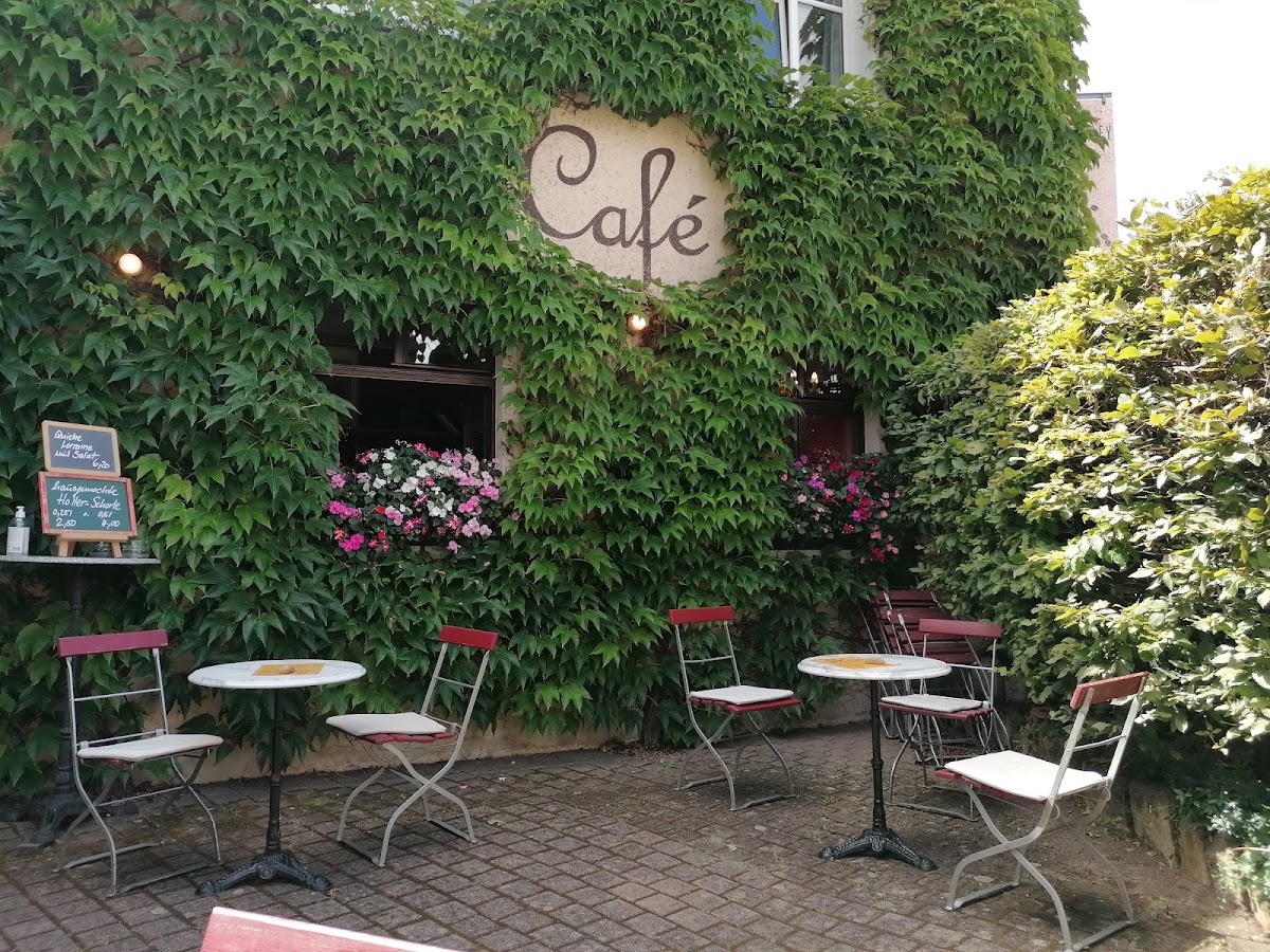 Café Kulturey