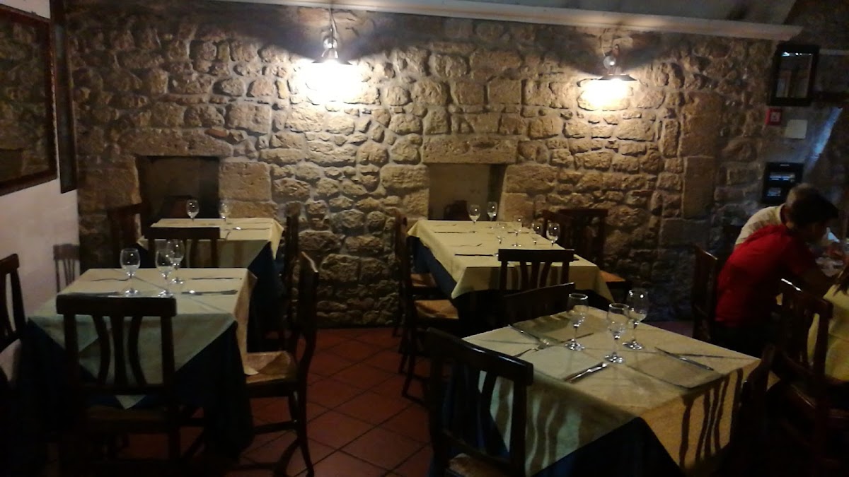 Ristorante Pizzeria L' Araldo