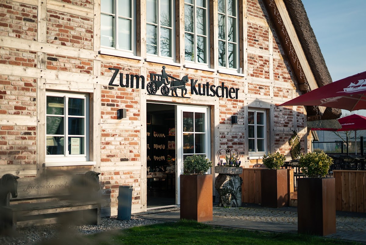 Gasthaus Zum Kutscher