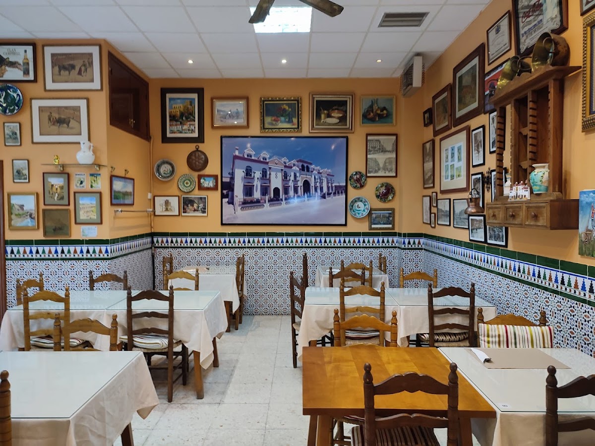 Restaurante Guadalupe