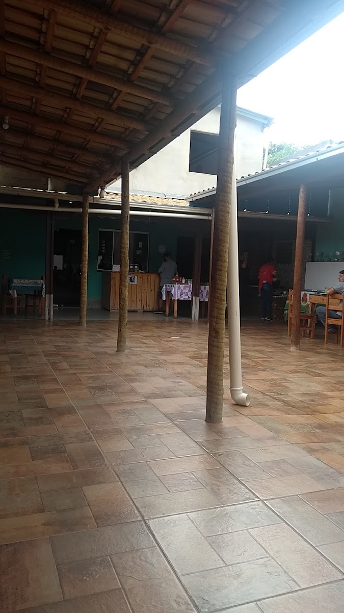 Cantina Mineira da Rosi