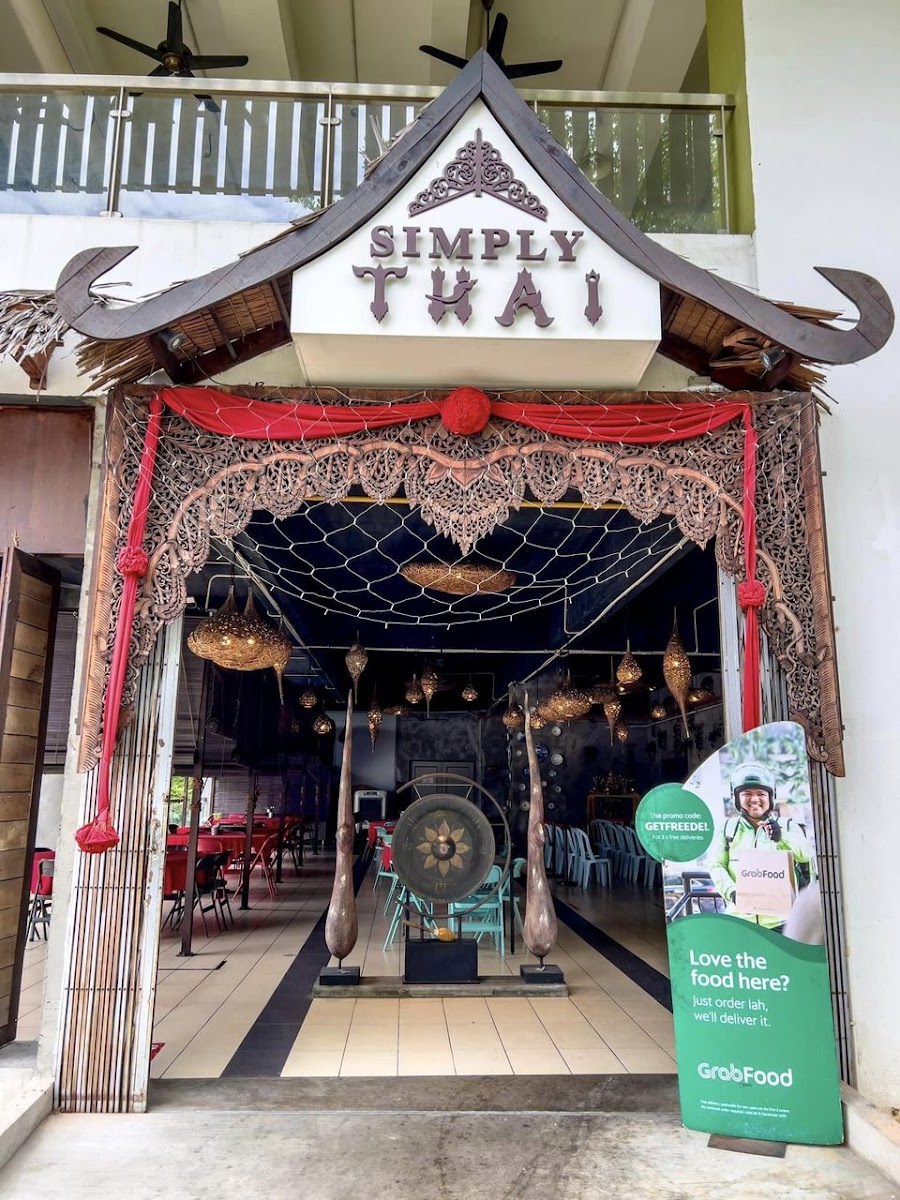 Simply Thai