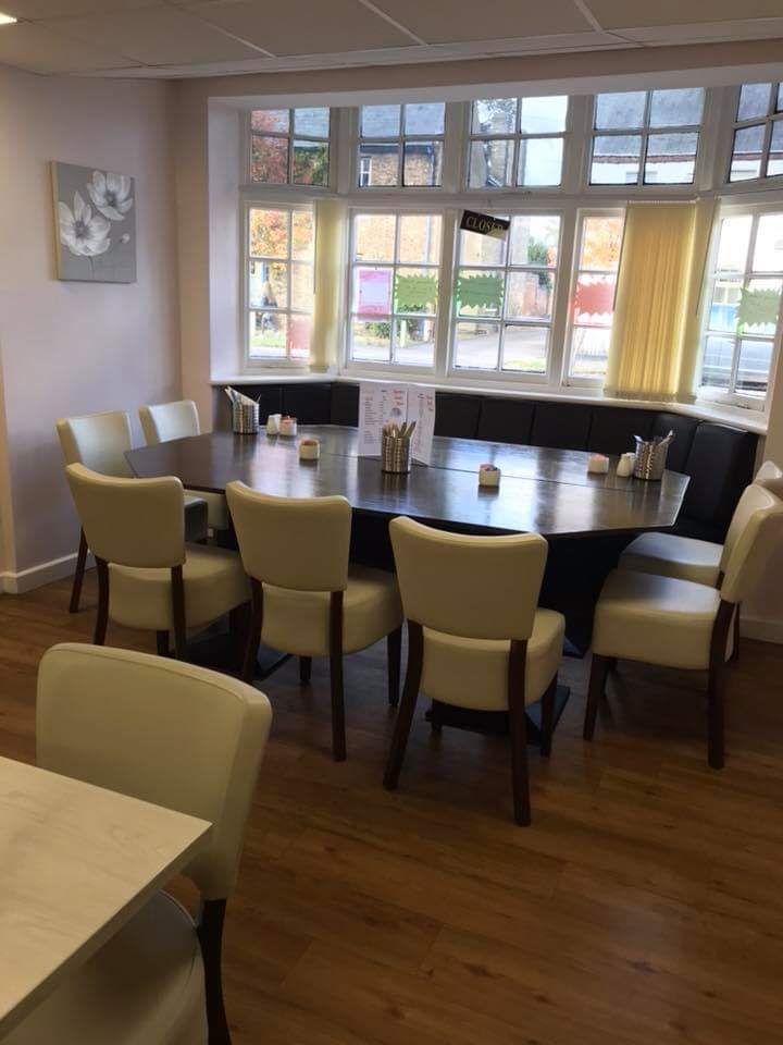 Sharon's Snack Shack