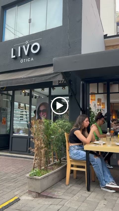 Quadrado Restaurante