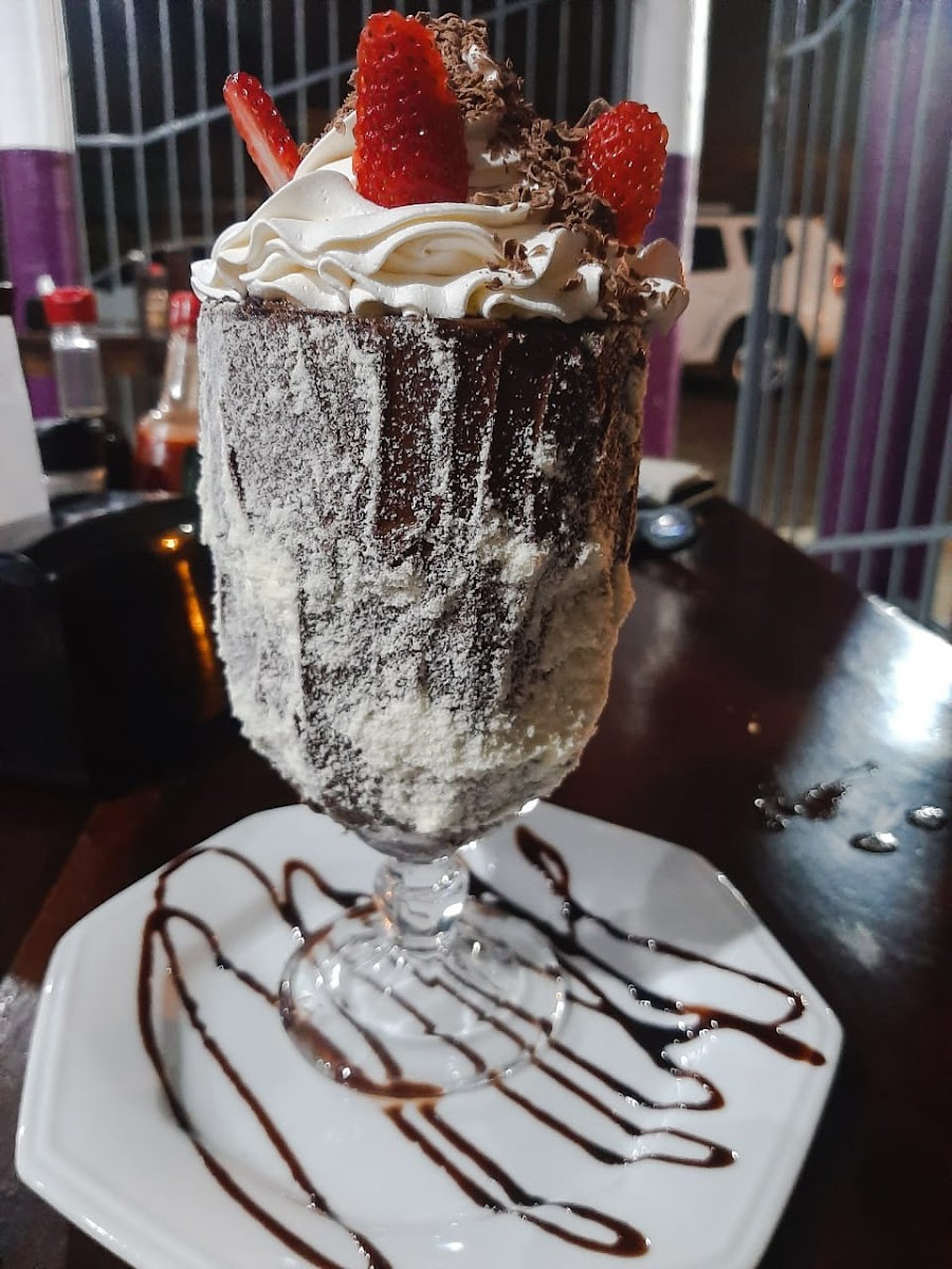 Restaurante Colher de Pau