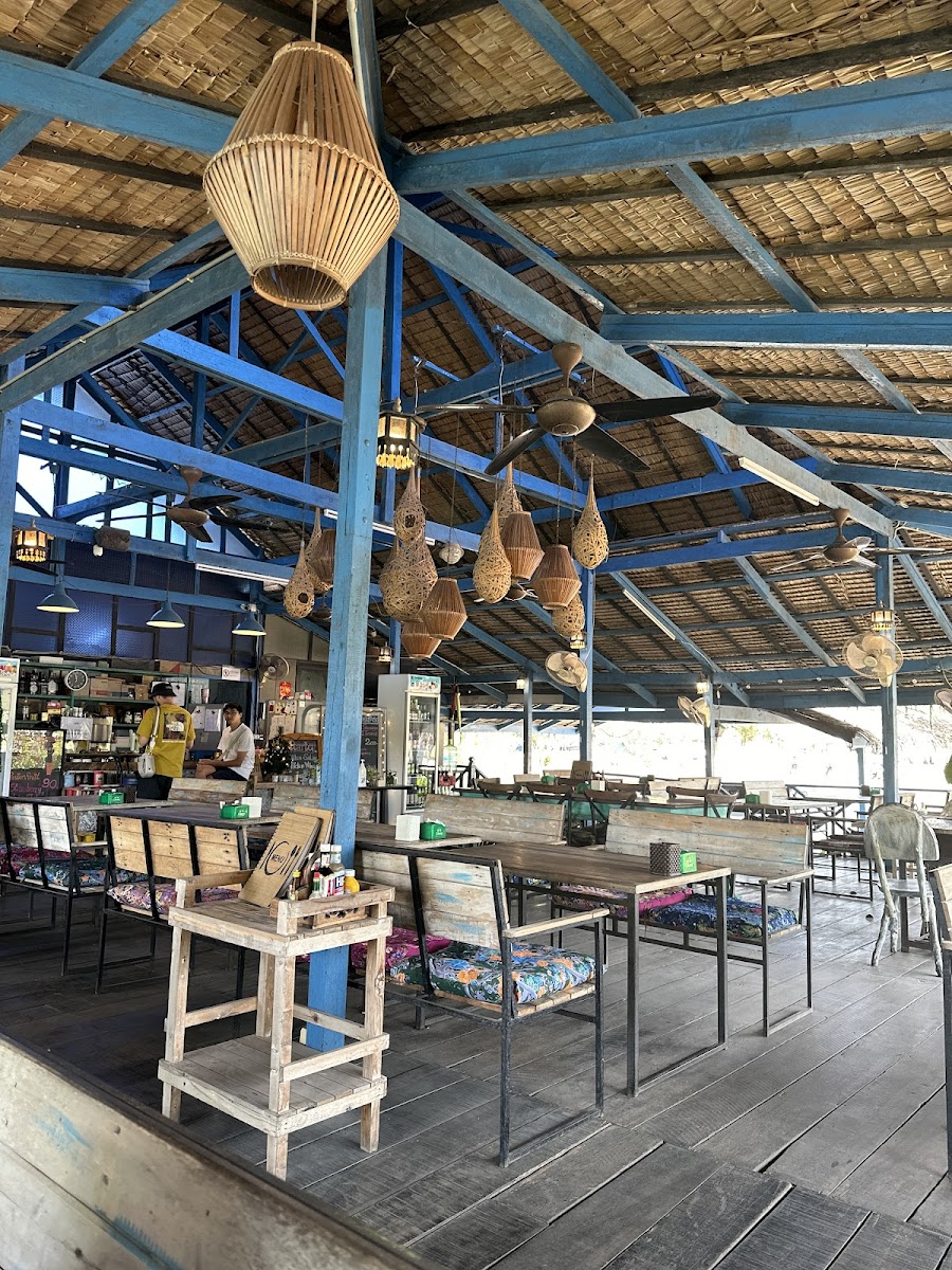 Lake House Pattaya By My Thai