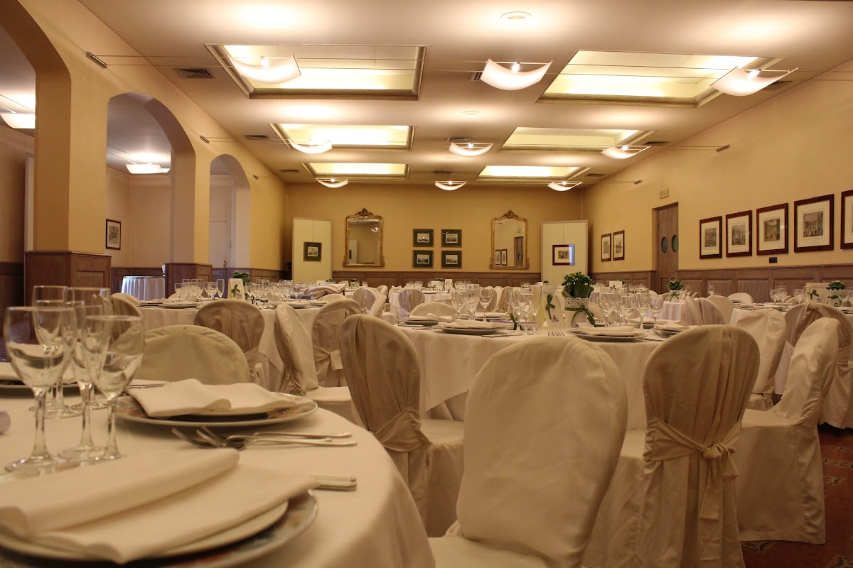 Ristorante Isola Caprera