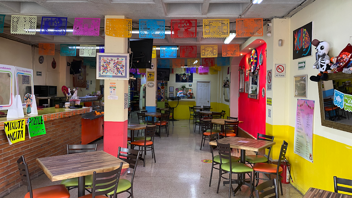 Restaurante Las Adelitas