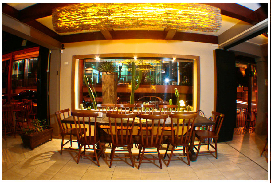 El Botin Restaurante Tex-Mex