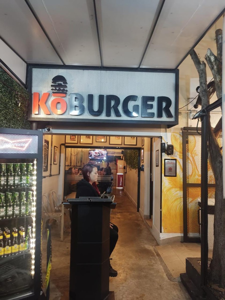 Koburger Hamburgueria