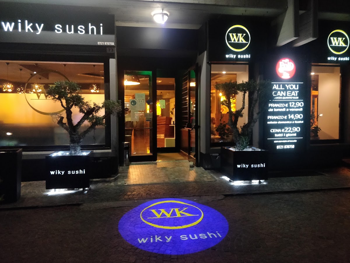 Wiky Sushi