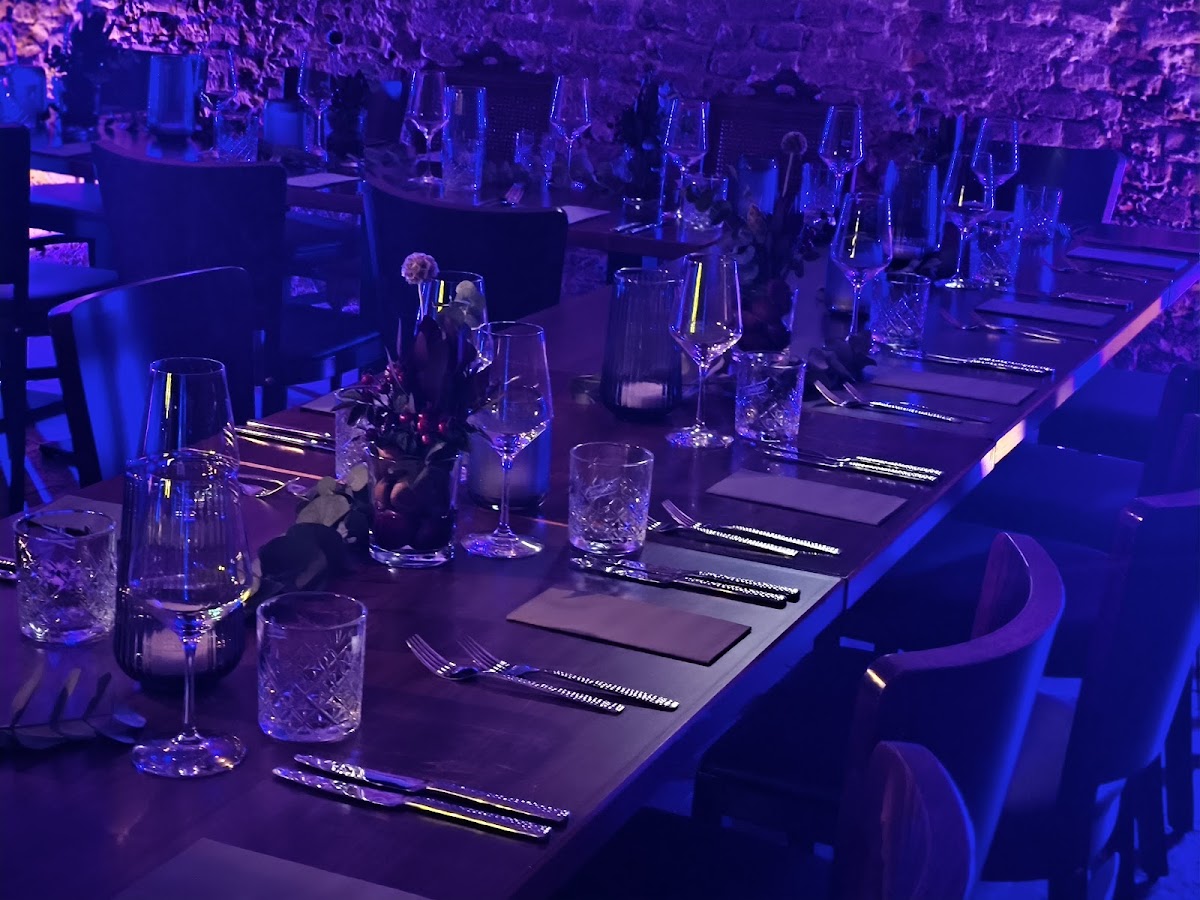 Goldener Schwan Kerken