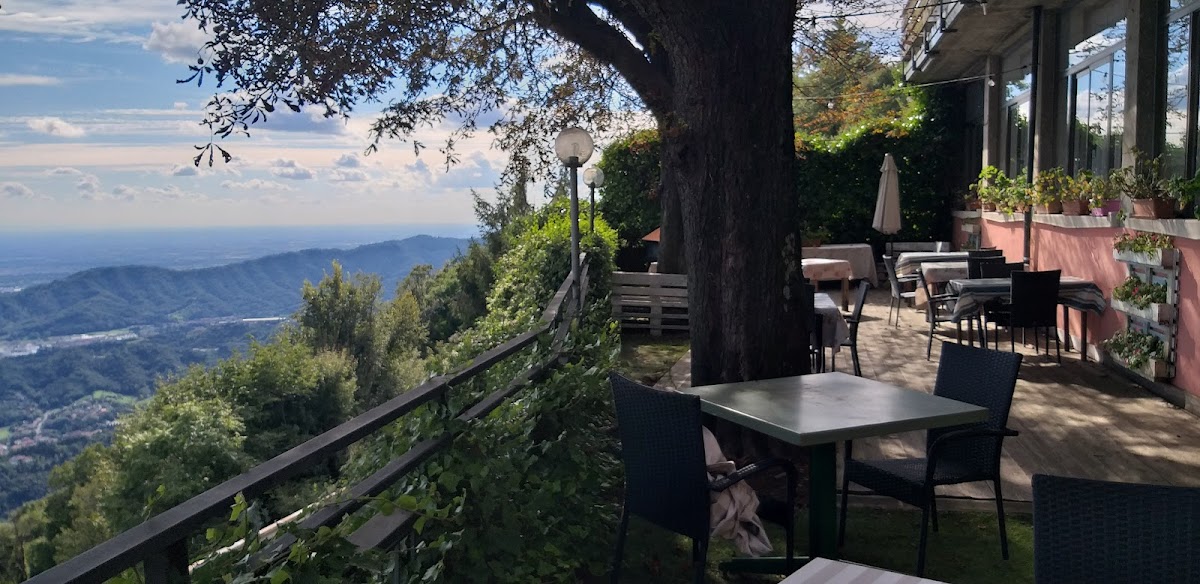 Ristorante Belvedere - Roncola