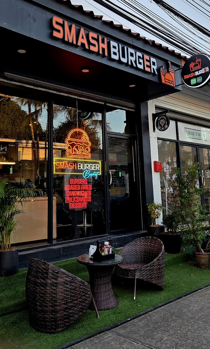 Smashburger