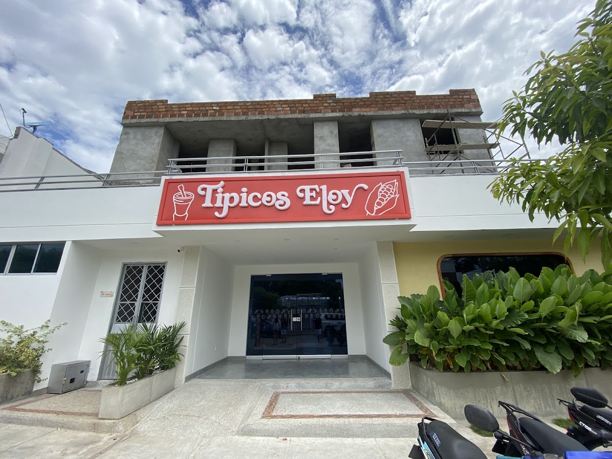 Restaurante Tipicos Eloy
