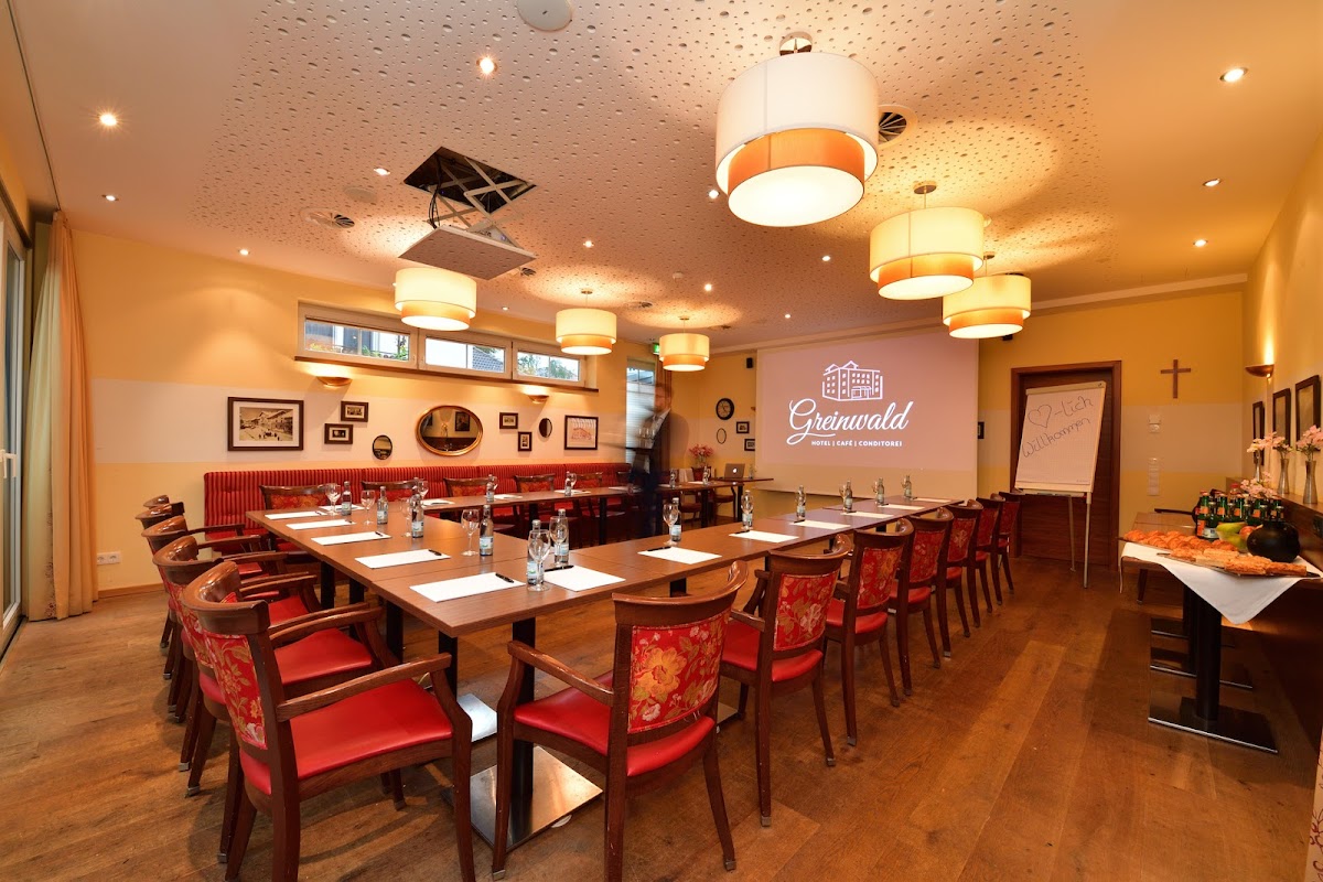 Cafe-Hotel Greinwald