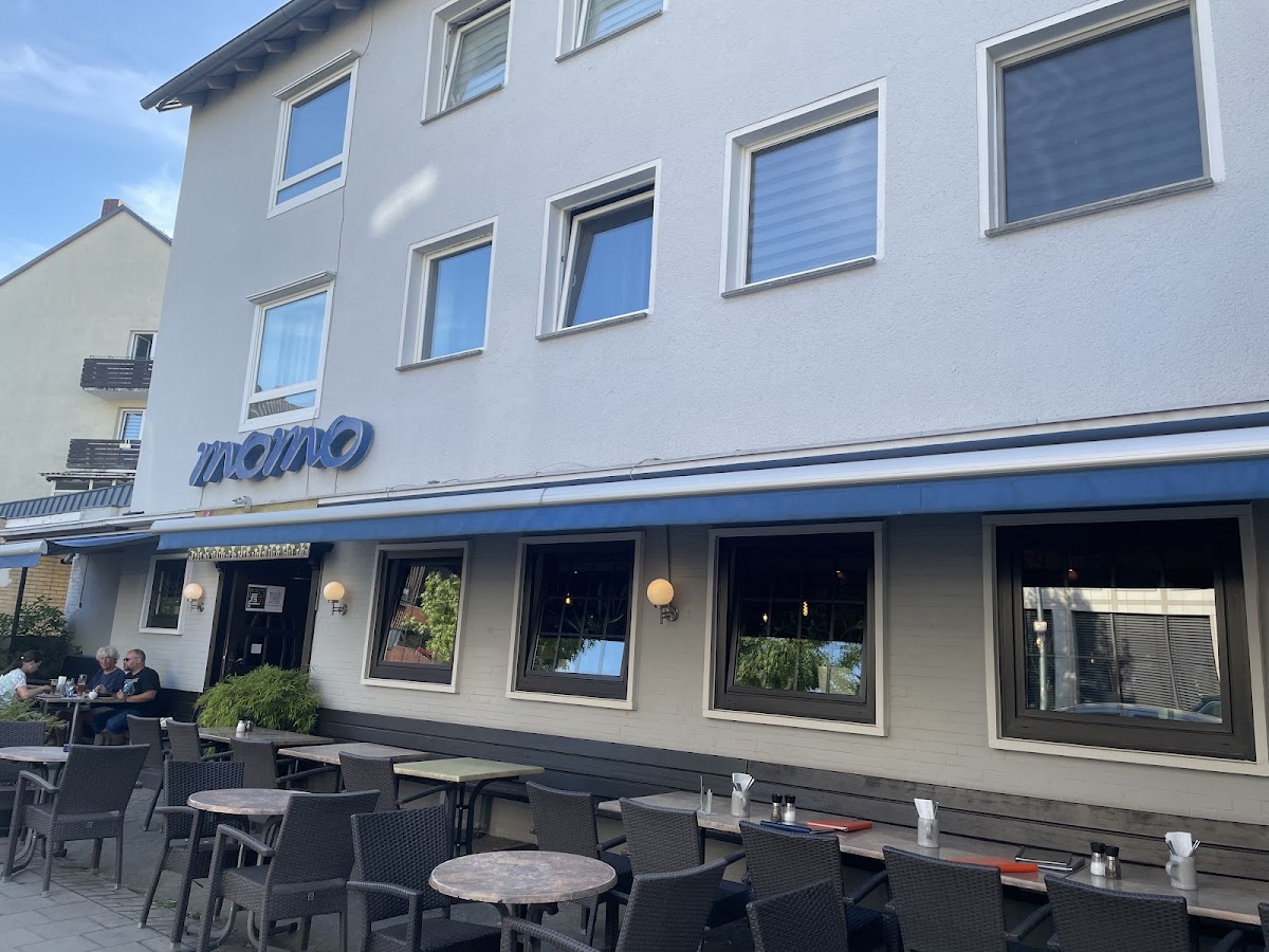 Momo - Braunschweig