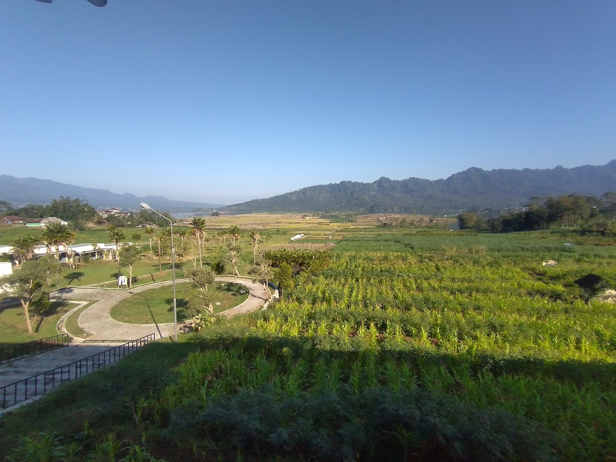 Pasar Wisata Sidorejo