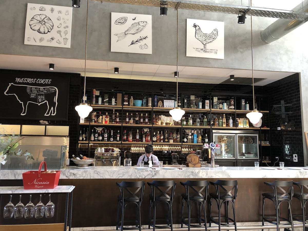 Adora Estacion de Carnes