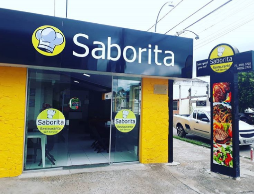 Restaurante Saborita