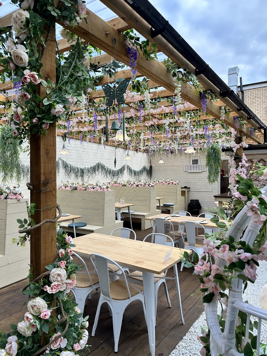 Grandma's Food & Bar 阿婆私房菜