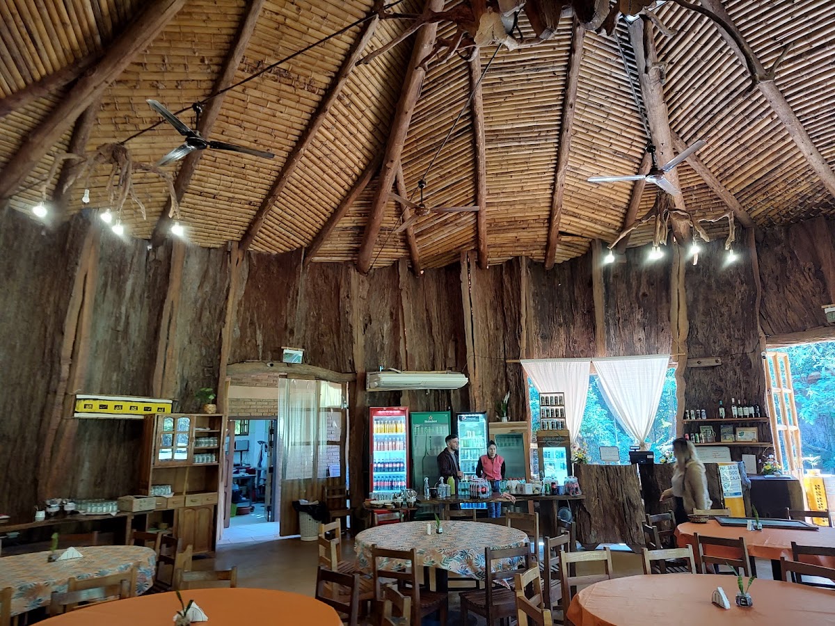 Las Termitas Restaurant