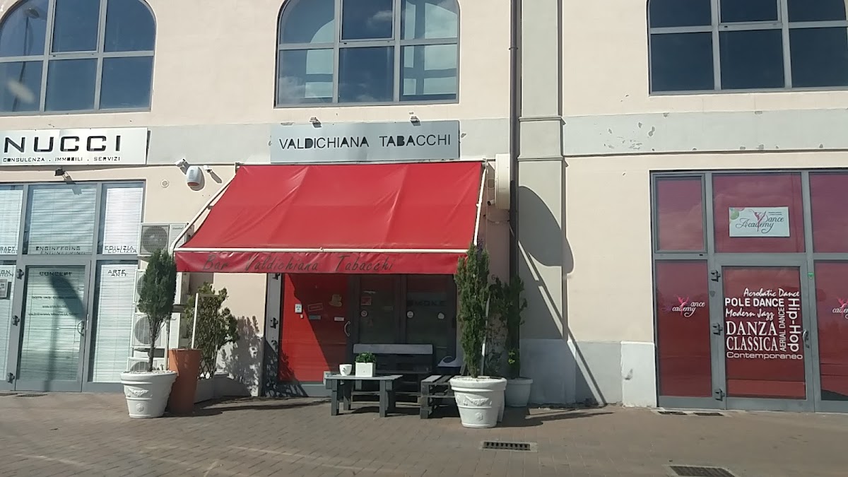 Valdichiana Tabacchi