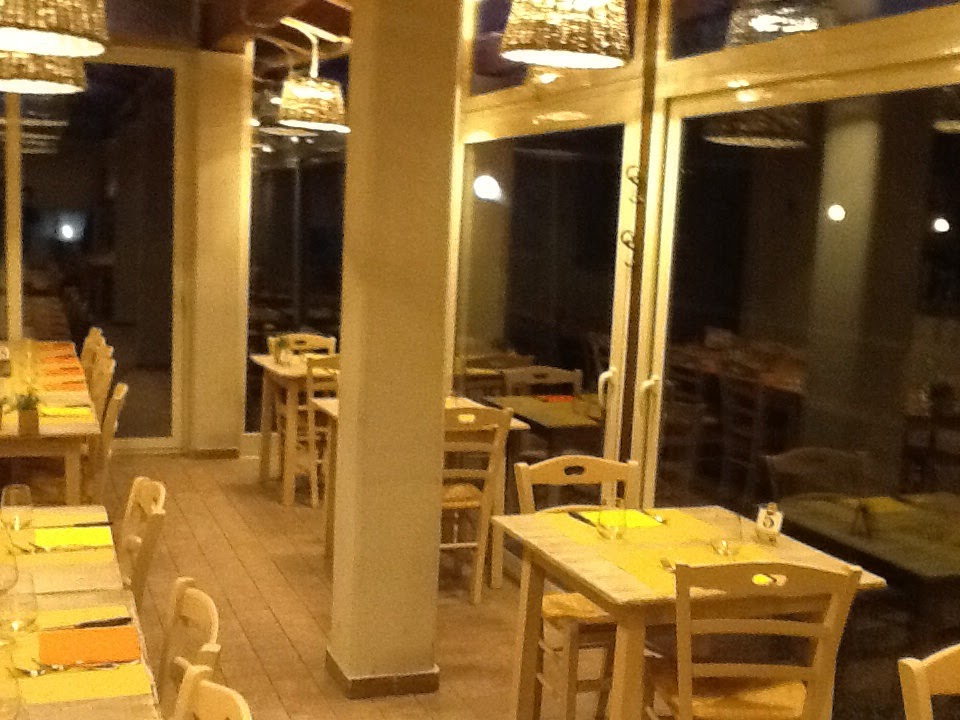 La Mangiatoia S.r.l.s