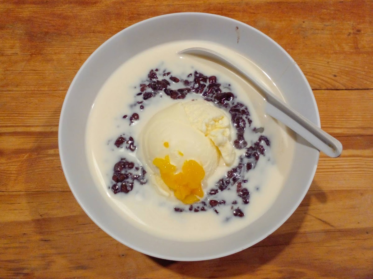 Bubur Hayam Kotabaru