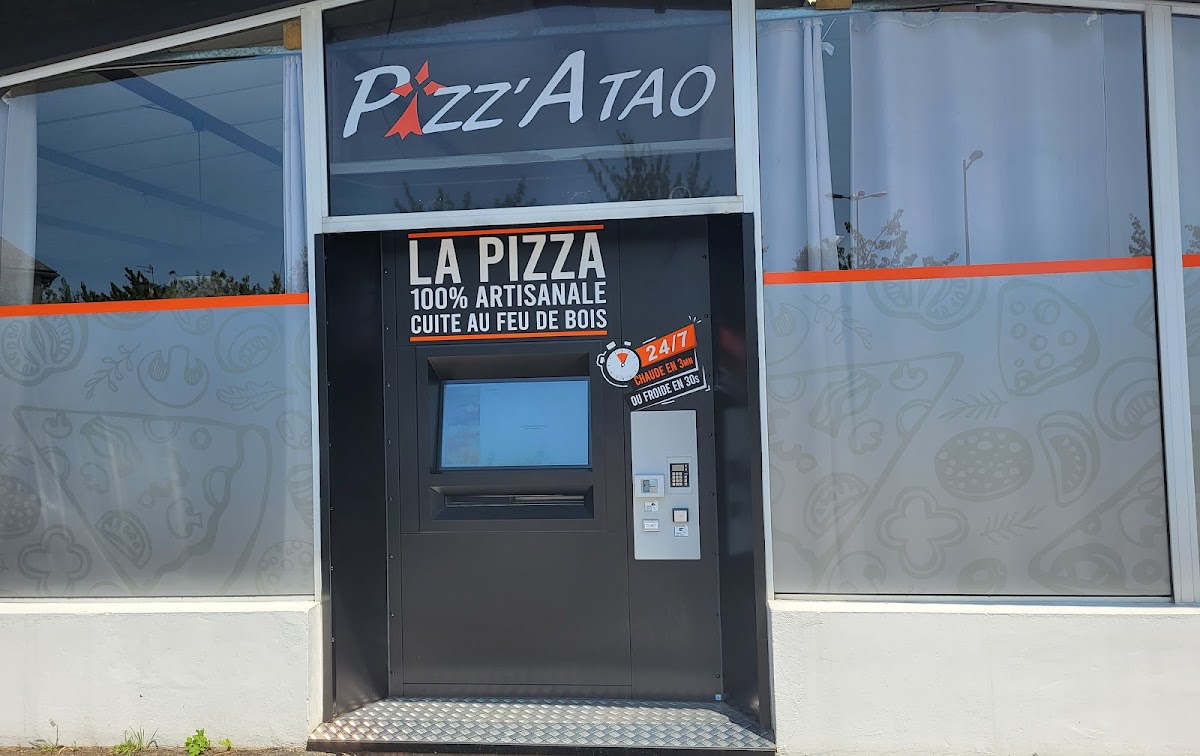 Pizz'Atao 24/24 - 7/7