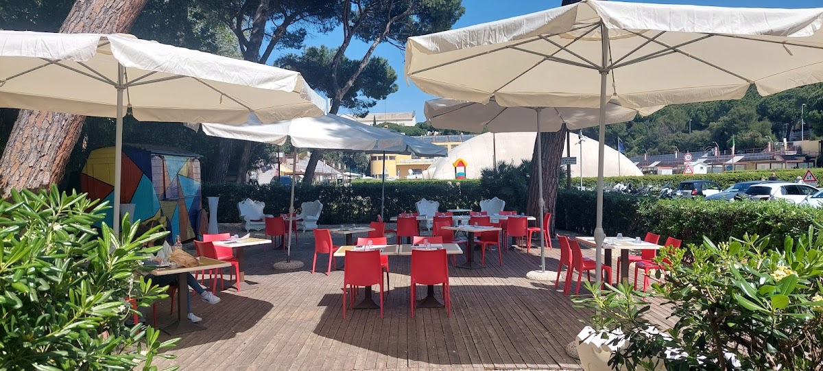 Bistro Albaro Trattoria Contemporanea