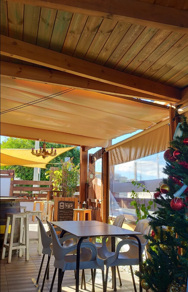 Il Capezzolo pizzeria