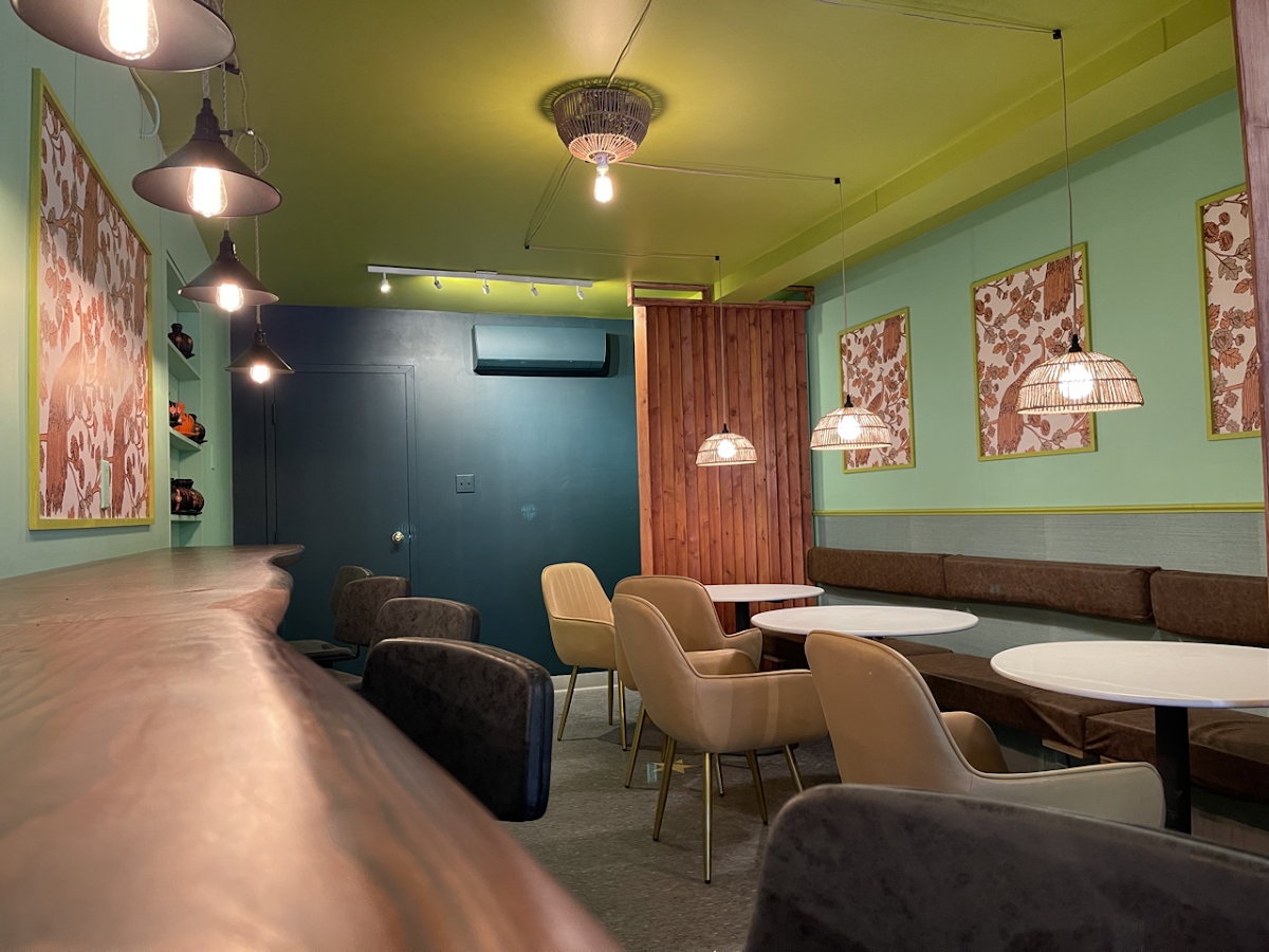 KTK Rosemont Market & Cafe