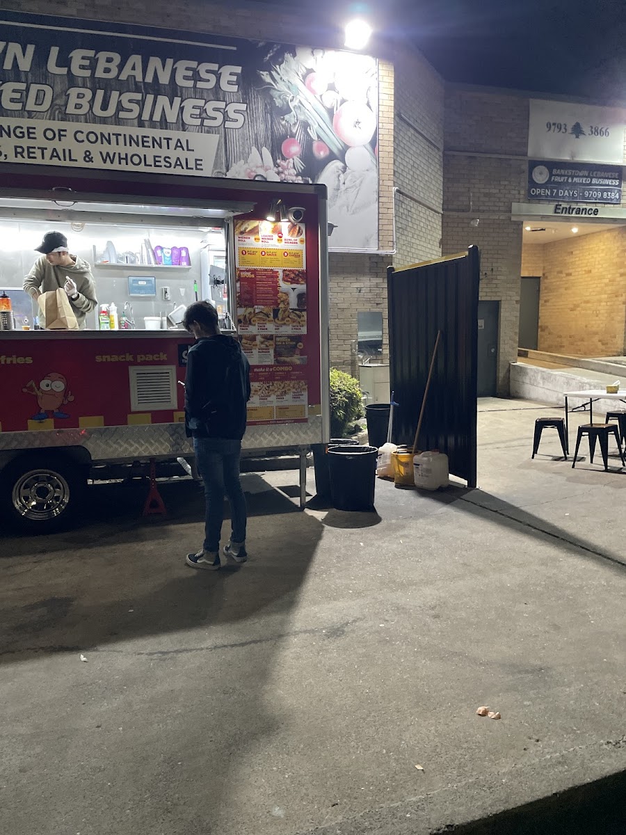 Little Weiner Bankstown