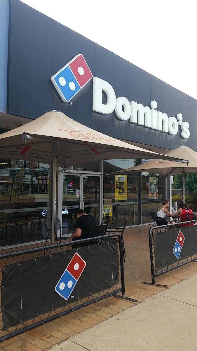 Domino's Pizza Mildura