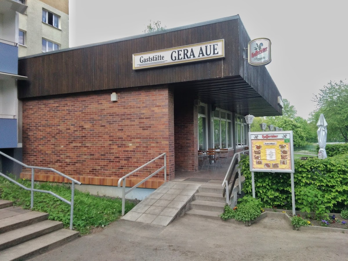 Gera-Aue