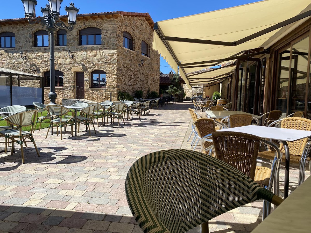 Las Ruedas de Pedredo