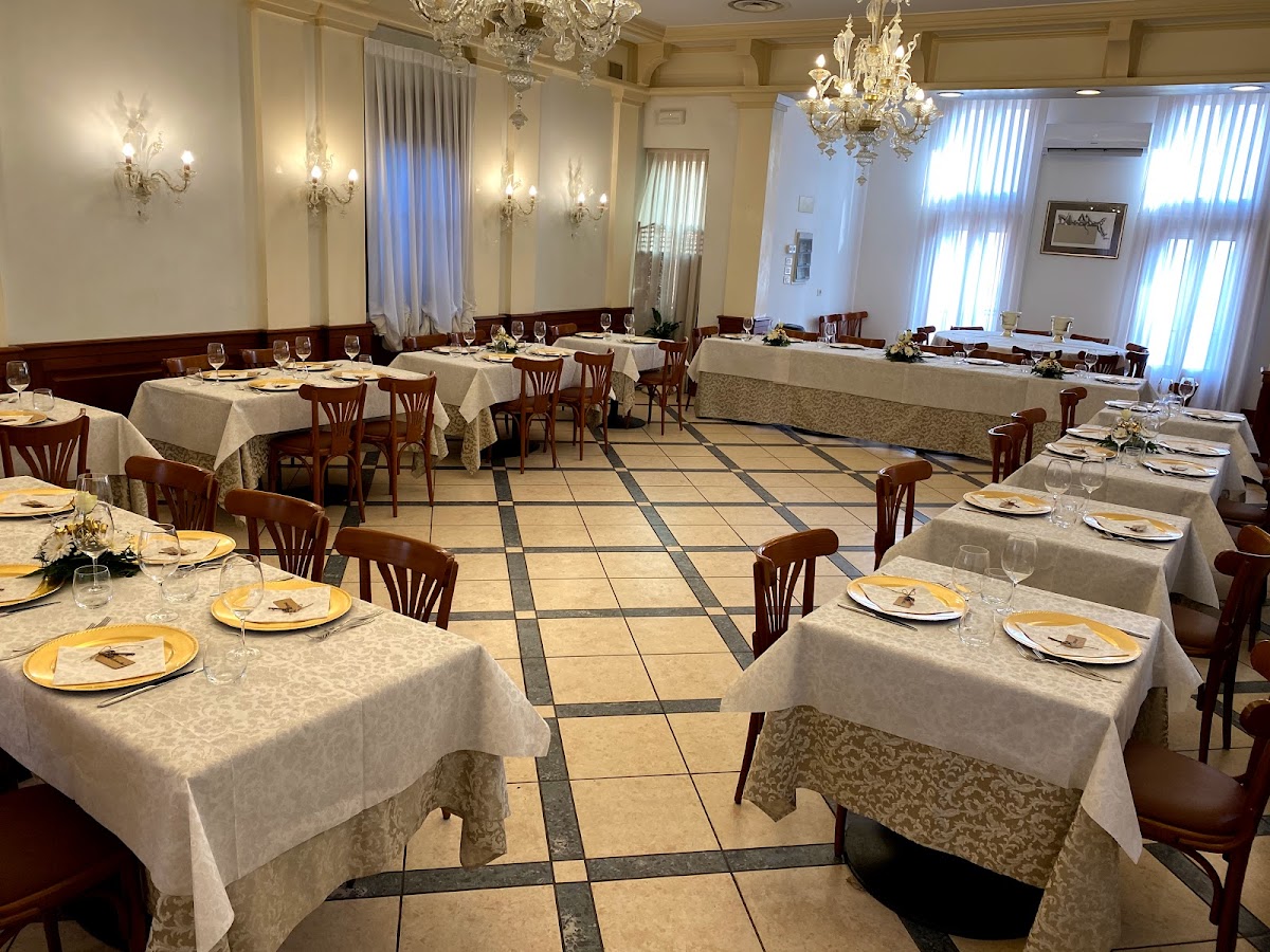 Osteria il Campiello