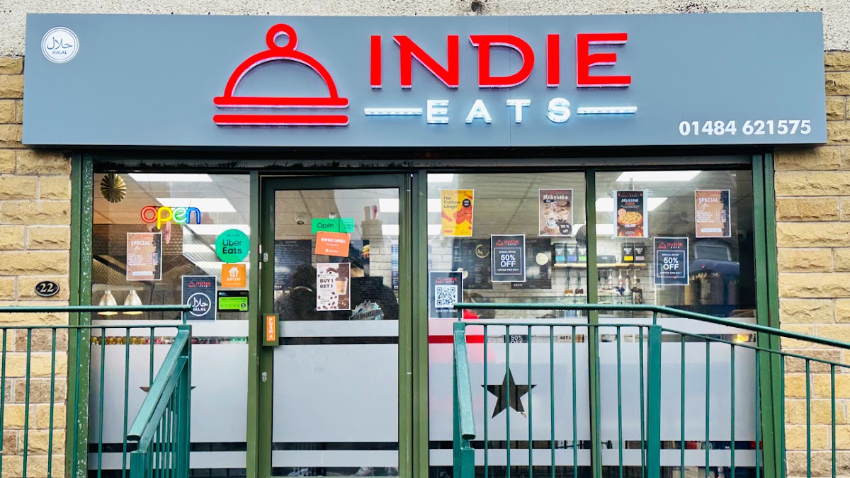 Indie Eats