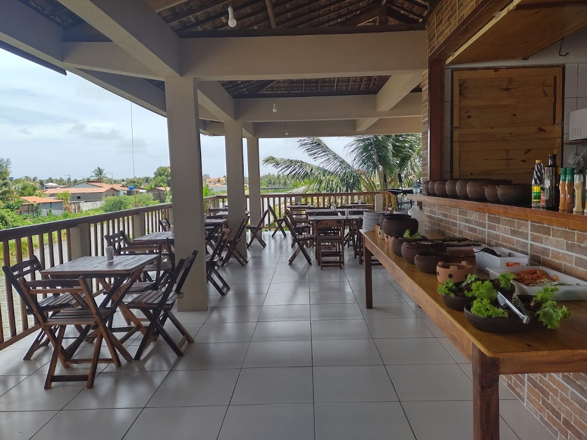 Restaurante Rustico Tempero