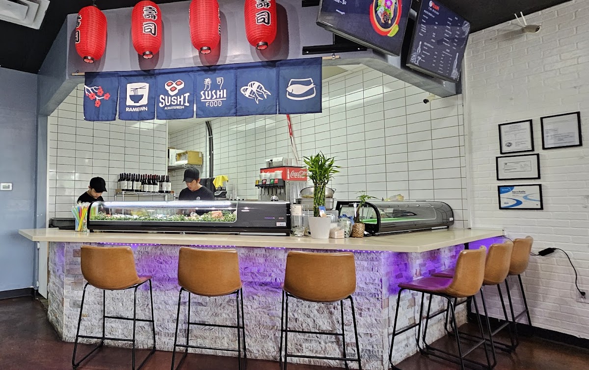 Megumi of McCordsville