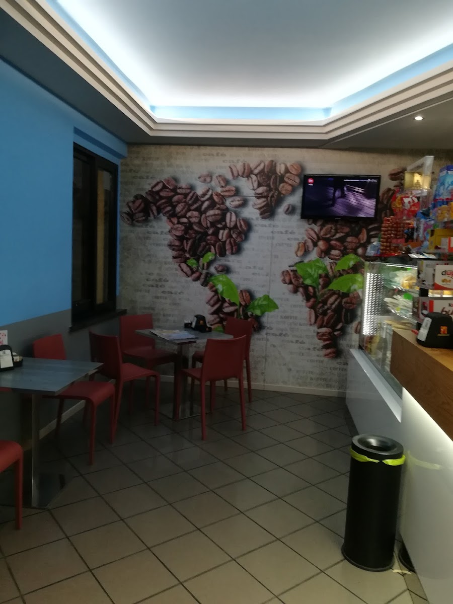 Noa Noa Cafe' Di Martinelli Fabiola