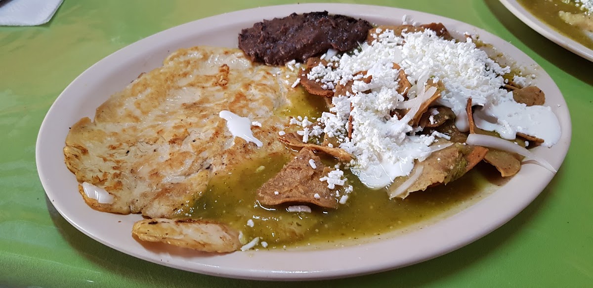 Cocina Economica Elvira Al