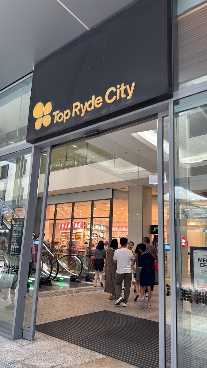 Super Emoji - Top Ryde