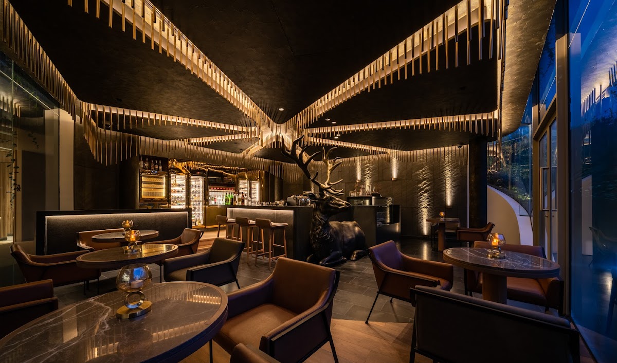 Cha La Restaurant and Bar