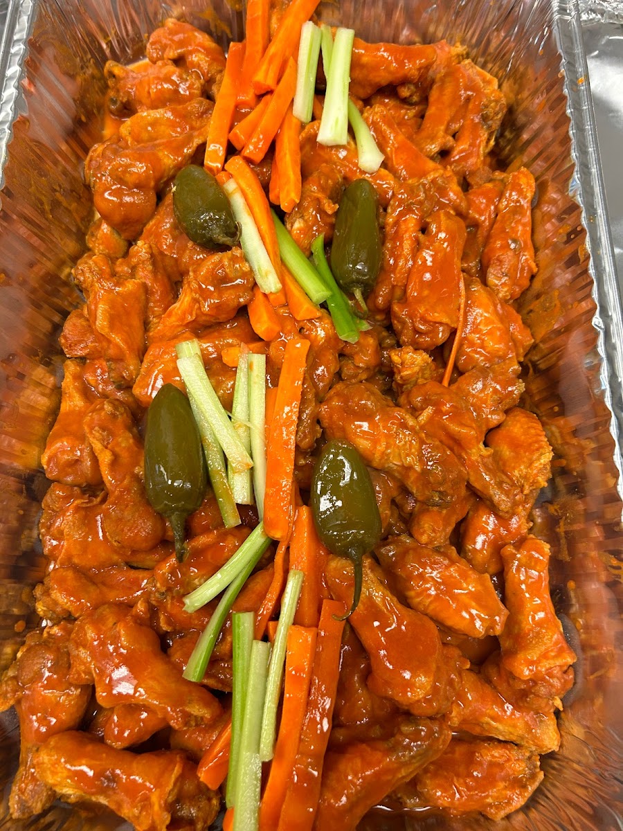 The Chicken Coop Oakland